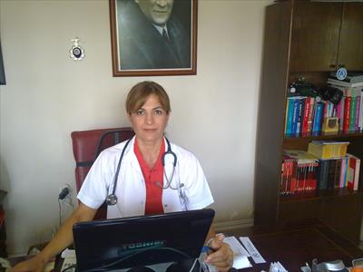 DR. TUĞBA GENÇAY