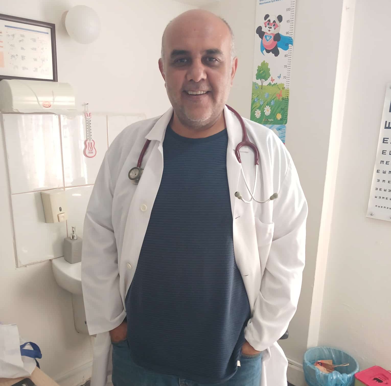 UZ. DR. KURTULUŞ İNCİ